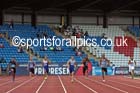 Mens 200 metres, British World Championship Team Trials, Alexander Stadium, Birmingham